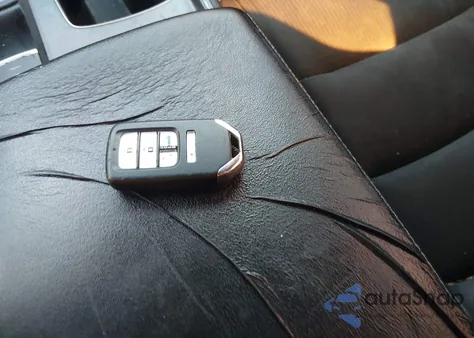 2018 Honda Accord Sport 2.0T from USA, damaged, VIN 1HGCV2F37JA023560